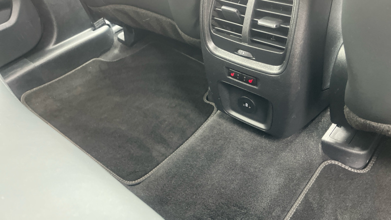 Ford Kuga 2.5 PHEV Vignale 5dr CVT Estate